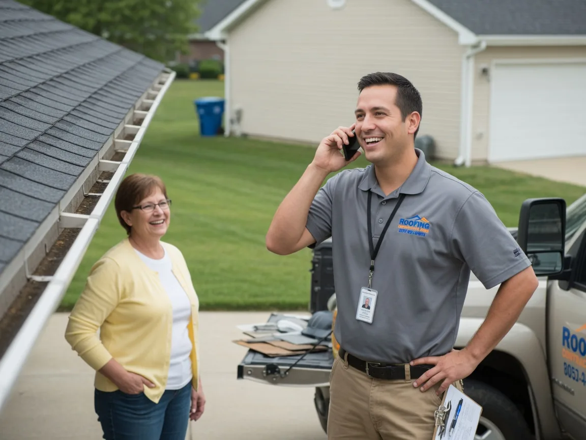 Local Roofing Contractors Clark, SD FAQs